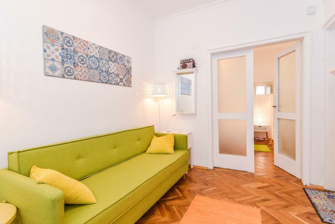 The Charming Home - One Bedroom Top Central Apartment By Flat Mаnager София Екстериор снимка
