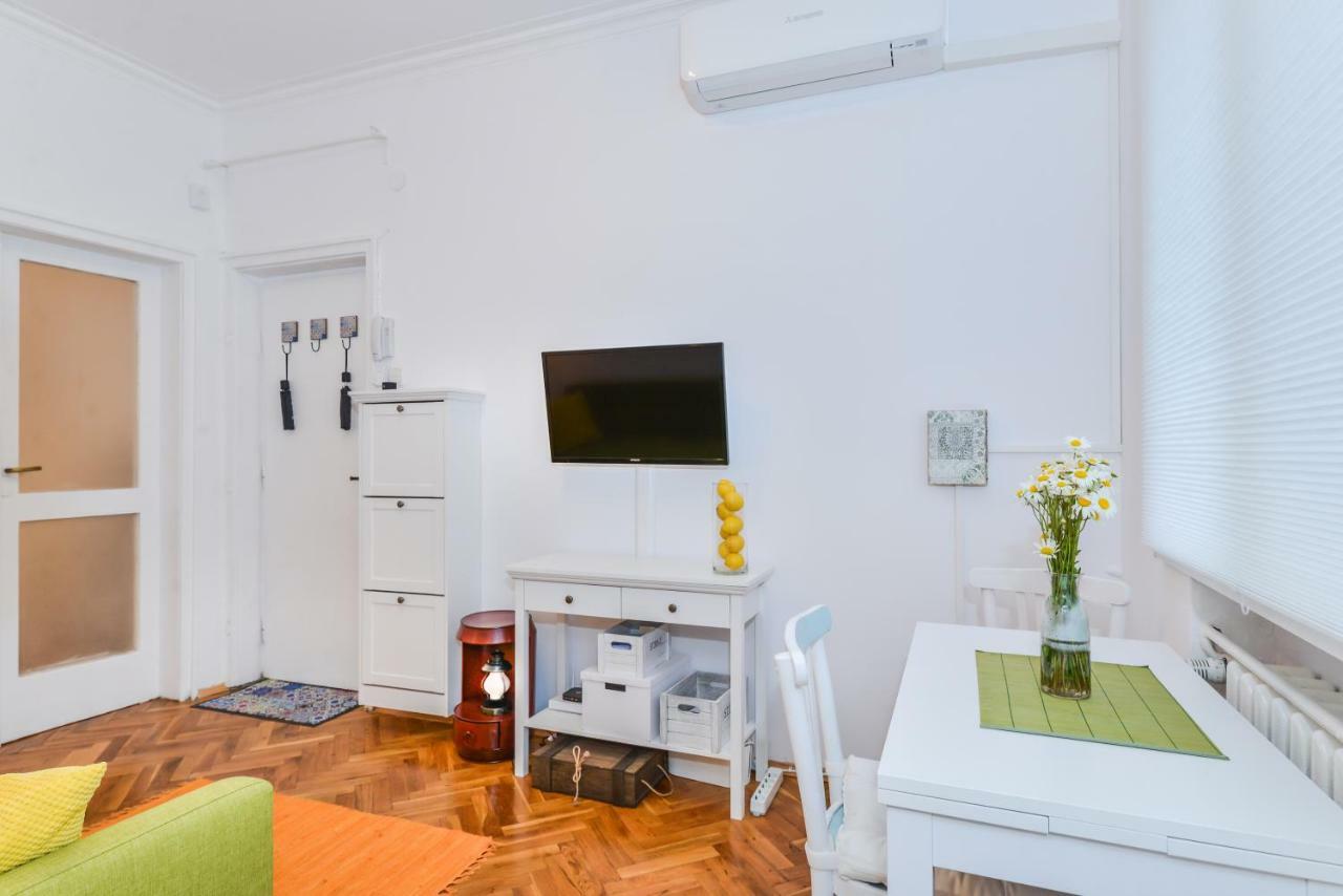 The Charming Home - One Bedroom Top Central Apartment By Flat Mаnager София Екстериор снимка