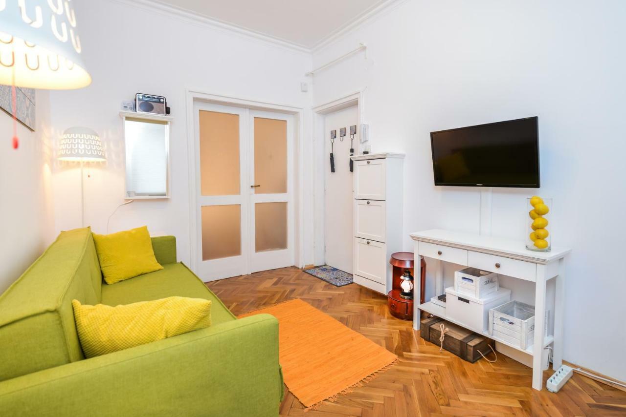 The Charming Home - One Bedroom Top Central Apartment By Flat Mаnager София Екстериор снимка
