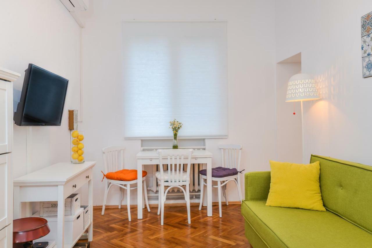 The Charming Home - One Bedroom Top Central Apartment By Flat Mаnager София Екстериор снимка