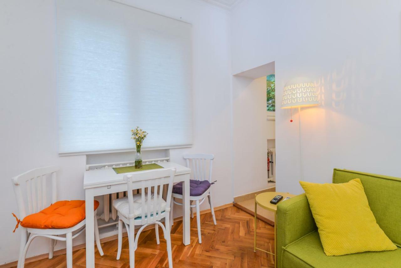 The Charming Home - One Bedroom Top Central Apartment By Flat Mаnager София Екстериор снимка