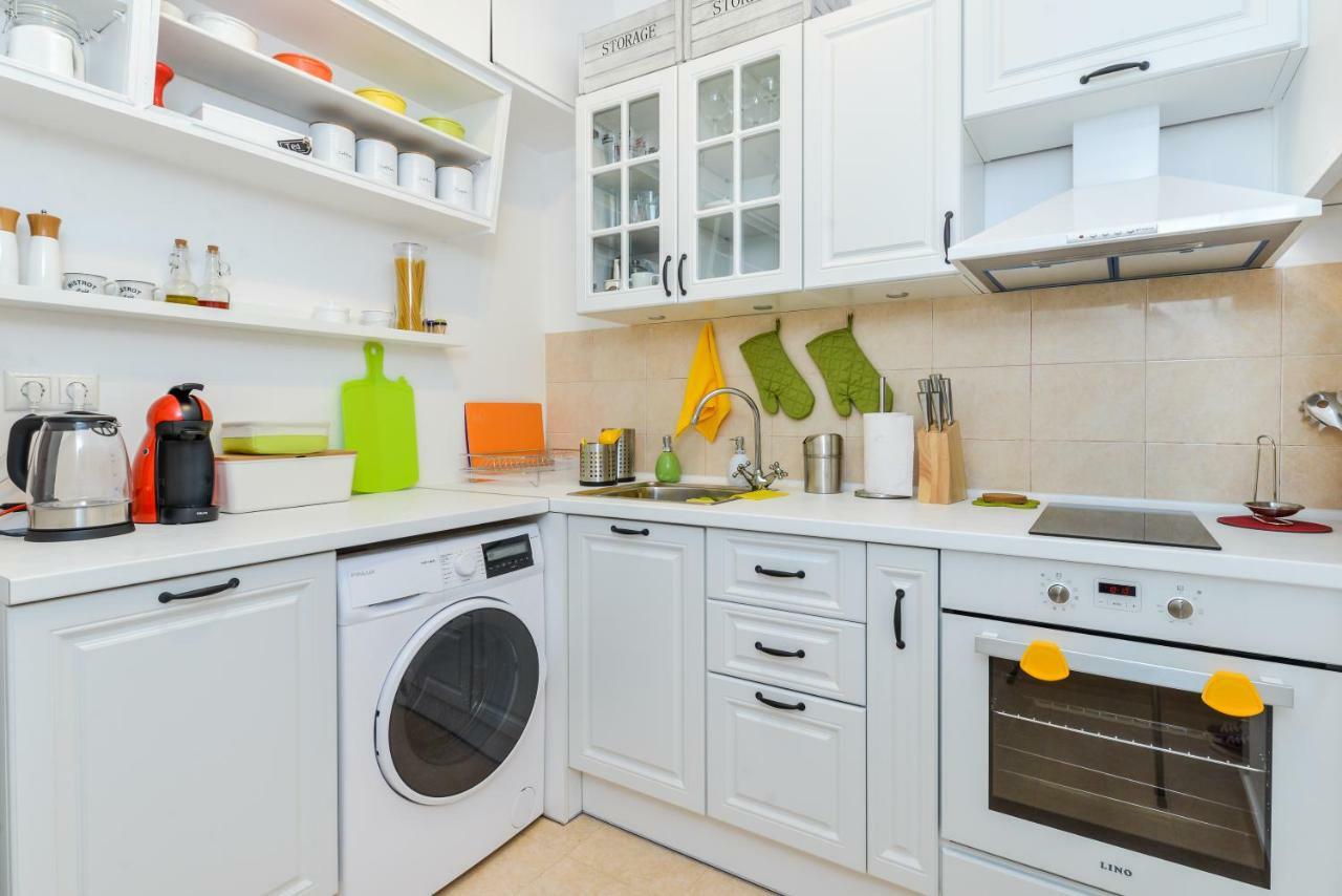 The Charming Home - One Bedroom Top Central Apartment By Flat Mаnager София Екстериор снимка