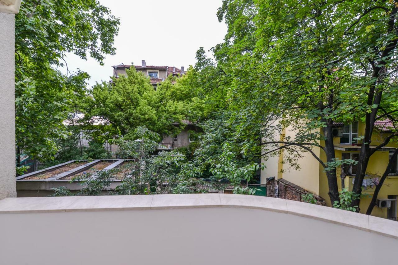 The Charming Home - One Bedroom Top Central Apartment By Flat Mаnager София Екстериор снимка