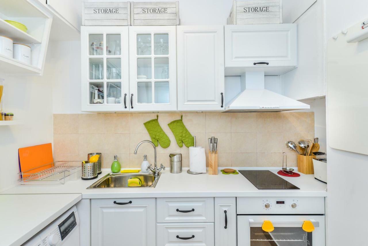 The Charming Home - One Bedroom Top Central Apartment By Flat Mаnager София Екстериор снимка